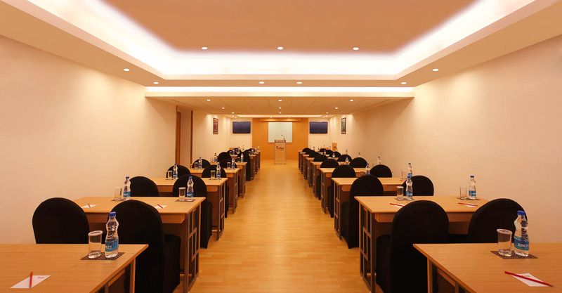 Photo of Lemon Tree Premier, Delhi Airport, 4-star hotel in Delhi (and vicinity)