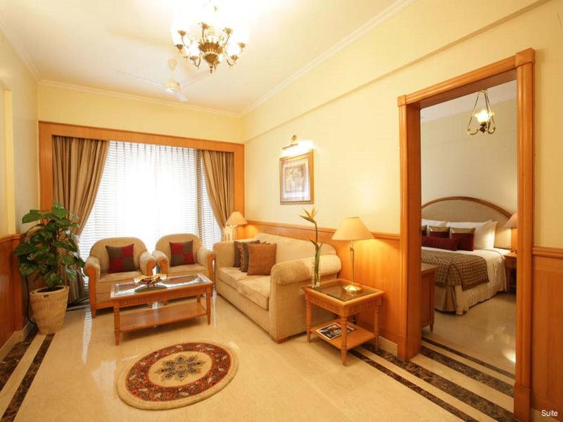 Photo of Jaypee Siddharth, 4-star hotel in Delhi (and vicinity)
