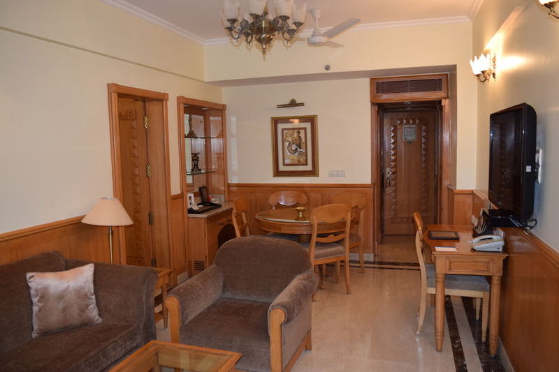 Photo of Jaypee Siddharth, 4-star hotel in Delhi (and vicinity)