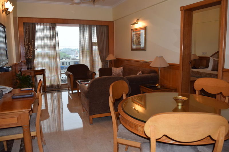 Photo of Jaypee Siddharth, 4-star hotel in Delhi (and vicinity)