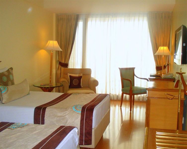 Photo of Jaypee Siddharth, 4-star hotel in Delhi (and vicinity)