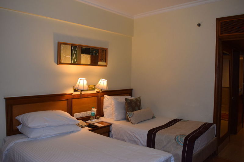 Photo of Jaypee Siddharth, 4-star hotel in Delhi (and vicinity)
