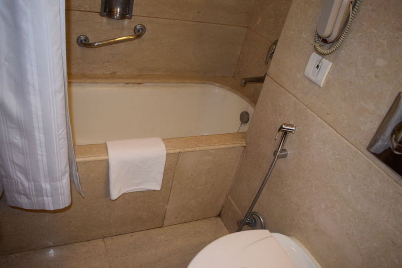 Photo of Jaypee Siddharth, 4-star hotel in Delhi (and vicinity)