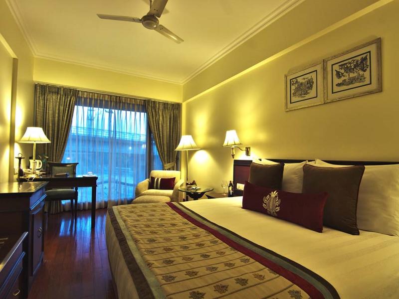 Photo of Jaypee Siddharth, 4-star hotel in Delhi (and vicinity)