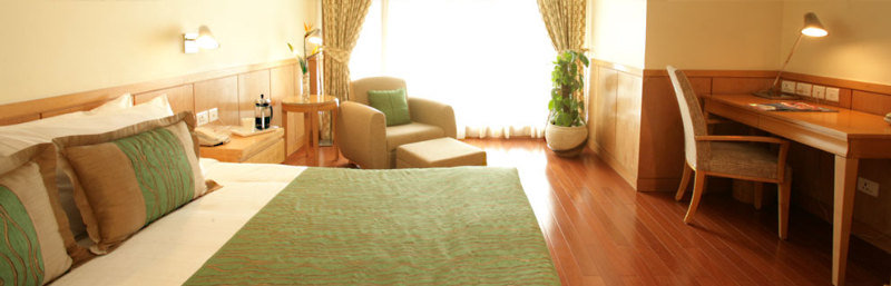Photo of Jaypee Siddharth, 4-star hotel in Delhi (and vicinity)