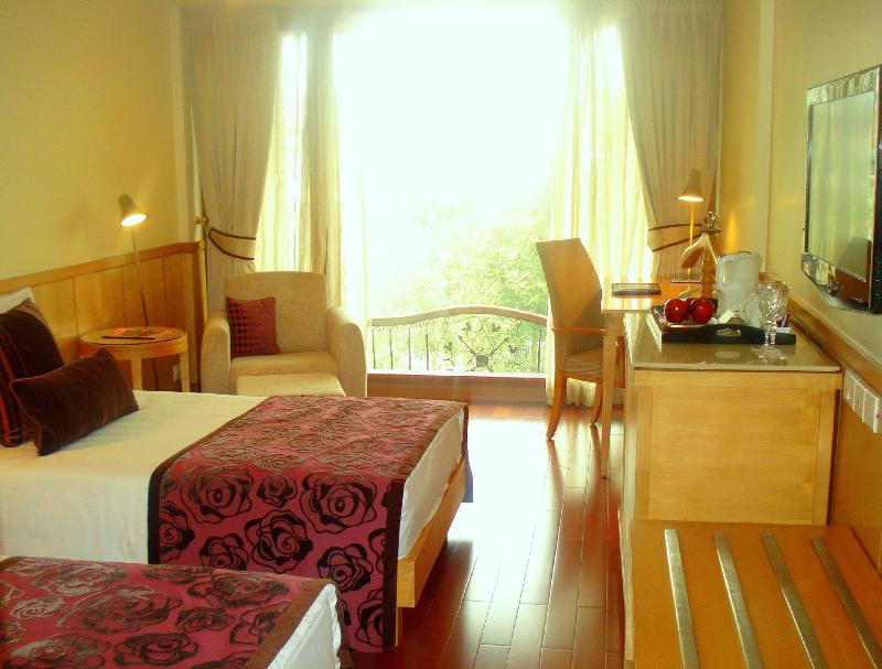 Photo of Jaypee Siddharth, 4-star hotel in Delhi (and vicinity)