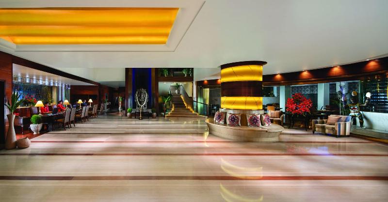 Photo of Jaypee Siddharth, 4-star hotel in Delhi (and vicinity)