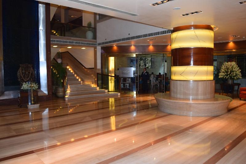 Photo of Jaypee Siddharth, 4-star hotel in Delhi (and vicinity)