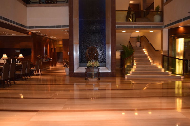 Photo of Jaypee Siddharth, 4-star hotel in Delhi (and vicinity)