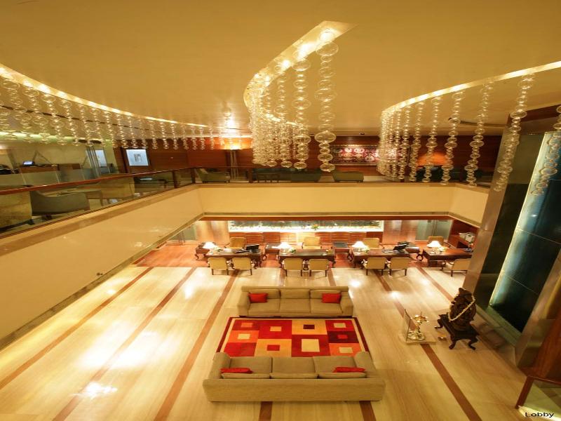Photo of Jaypee Siddharth, 4-star hotel in Delhi (and vicinity)