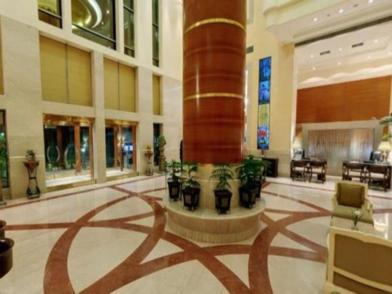 Photo of Jaypee Vasant Continental, 5-star hotel in Delhi (and vicinity)