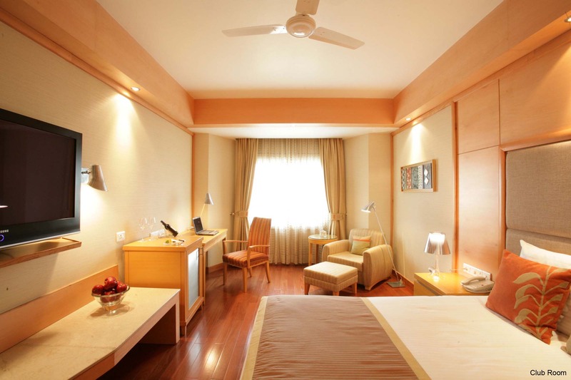 Photo of Jaypee Vasant Continental, 5-star hotel in Delhi (and vicinity)