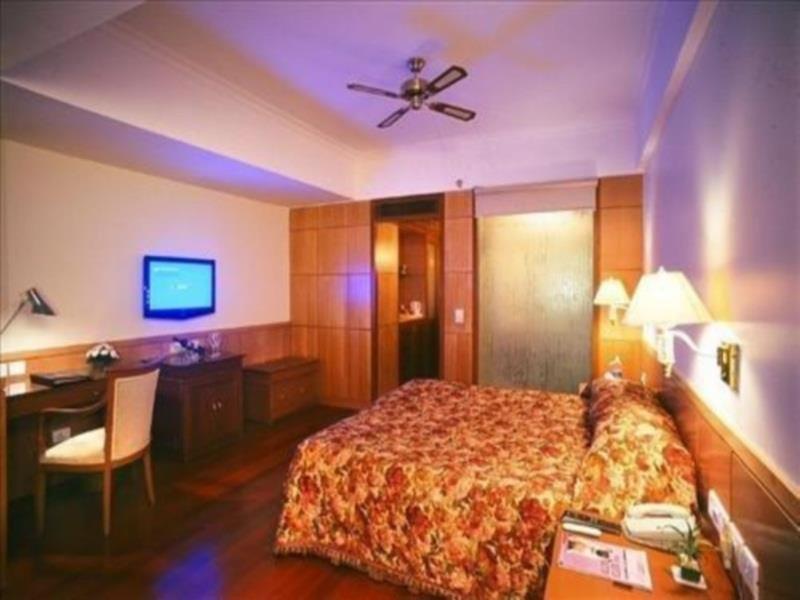 Photo of Jaypee Vasant Continental, 5-star hotel in Delhi (and vicinity)
