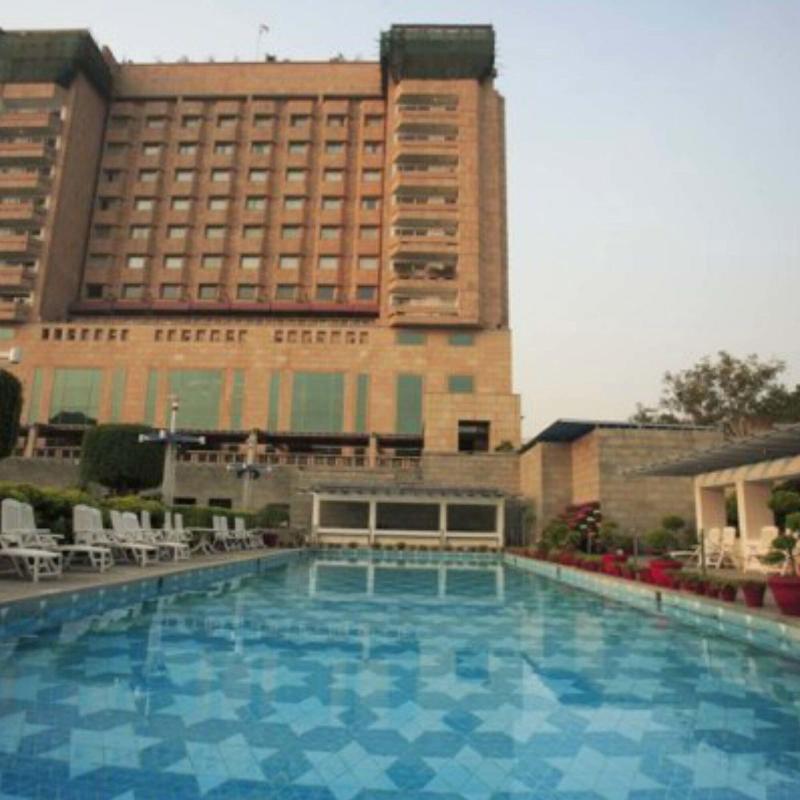 Photo of Jaypee Vasant Continental, 5-star hotel in Delhi (and vicinity)