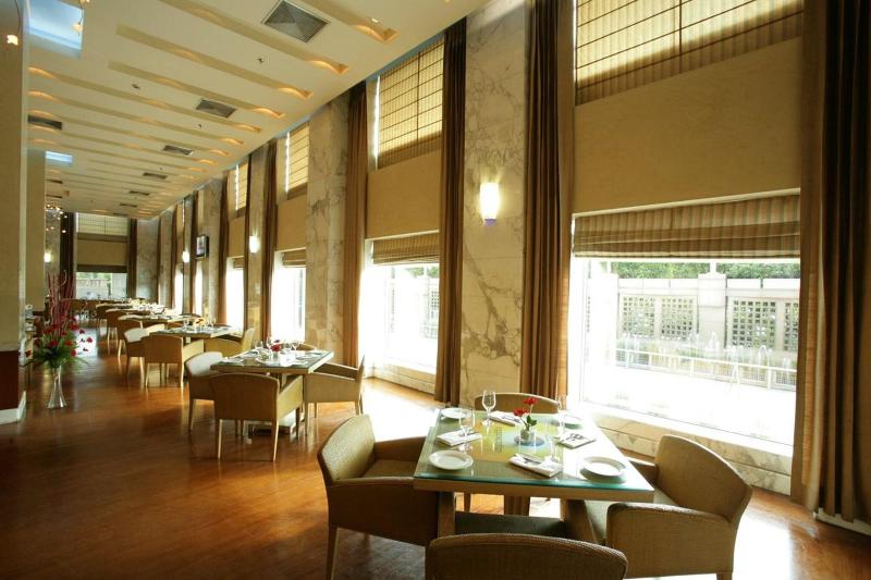 Photo of Jaypee Vasant Continental, 5-star hotel in Delhi (and vicinity)