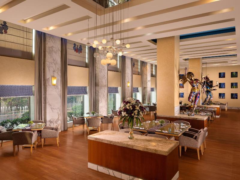 Photo of Jaypee Vasant Continental, 5-star hotel in Delhi (and vicinity)
