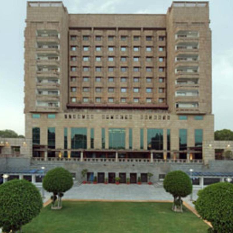 Photo of Jaypee Vasant Continental, 5-star hotel in Delhi (and vicinity)