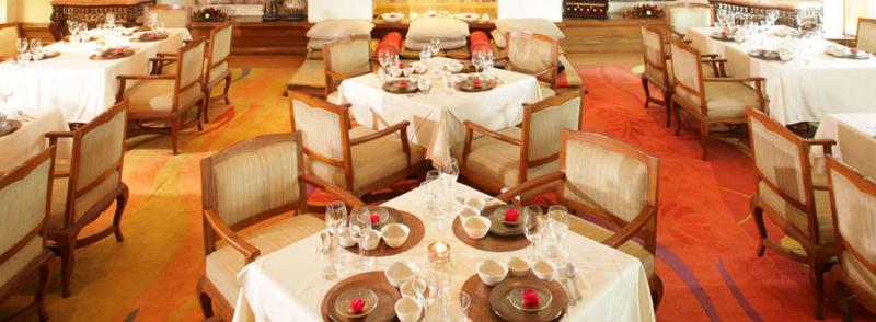 Photo of Jaypee Vasant Continental, 5-star hotel in Delhi (and vicinity)