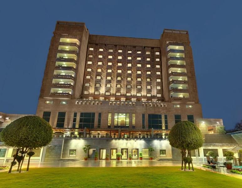 Photo of Jaypee Vasant Continental, 5-star hotel in Delhi (and vicinity)