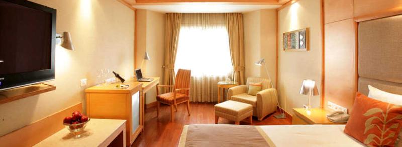 Photo of Jaypee Vasant Continental, 5-star hotel in Delhi (and vicinity)
