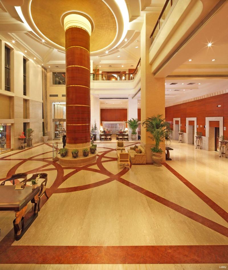 Photo of Jaypee Vasant Continental, 5-star hotel in Delhi (and vicinity)