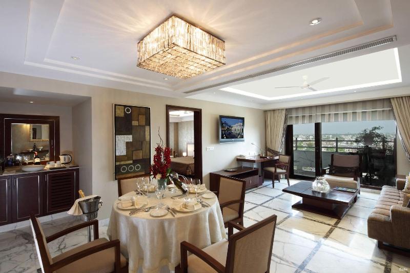 Photo of Jaypee Vasant Continental, 5-star hotel in Delhi (and vicinity)