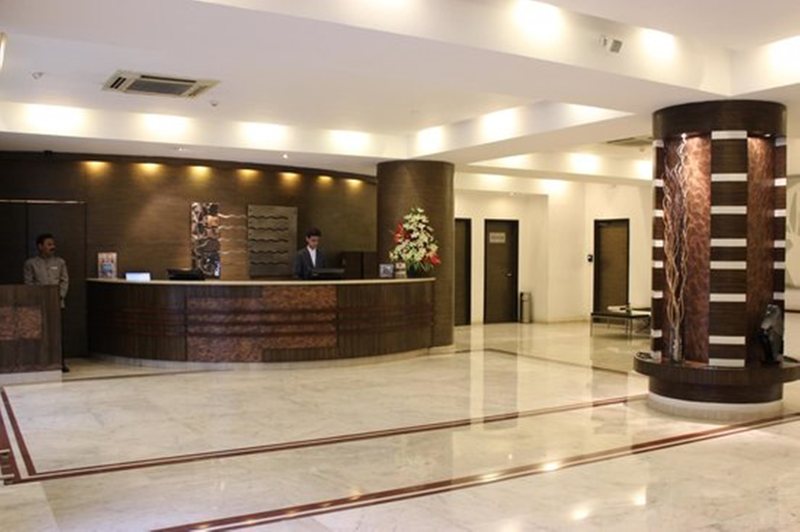 Photo of The Hans Hotel New Delhi, 4-star hotel in Delhi (and vicinity)