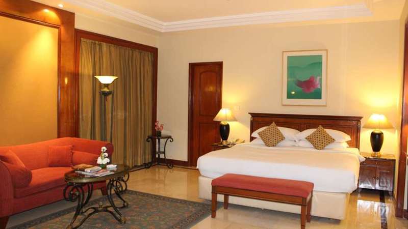 Photo of The Hans Hotel New Delhi, 4-star hotel in Delhi (and vicinity)