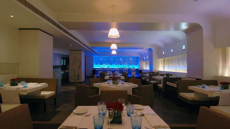 Photo of The Hans Hotel New Delhi, 4-star hotel in Delhi (and vicinity)