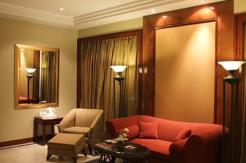 Photo of The Hans Hotel New Delhi, 4-star hotel in Delhi (and vicinity)