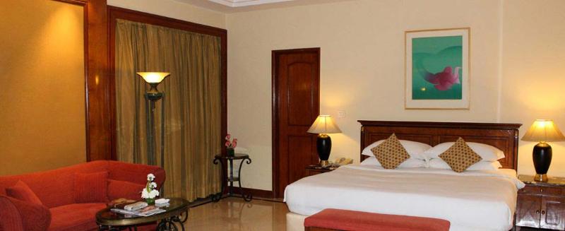 Photo of The Hans Hotel New Delhi, 4-star hotel in Delhi (and vicinity)
