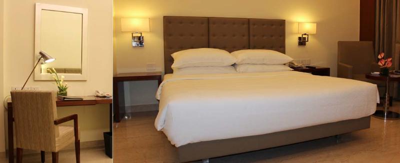 Photo of The Hans Hotel New Delhi, 4-star hotel in Delhi (and vicinity)