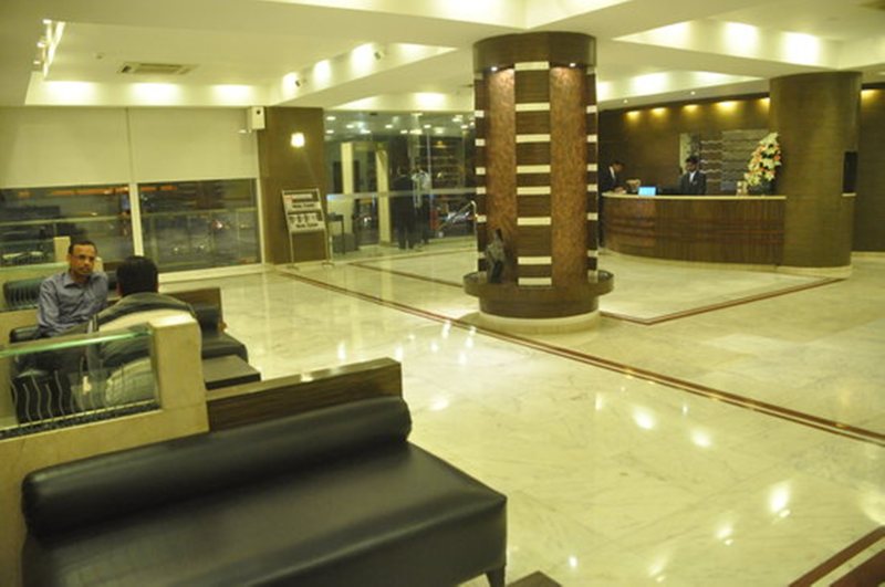 Photo of The Hans Hotel New Delhi, 4-star hotel in Delhi (and vicinity)