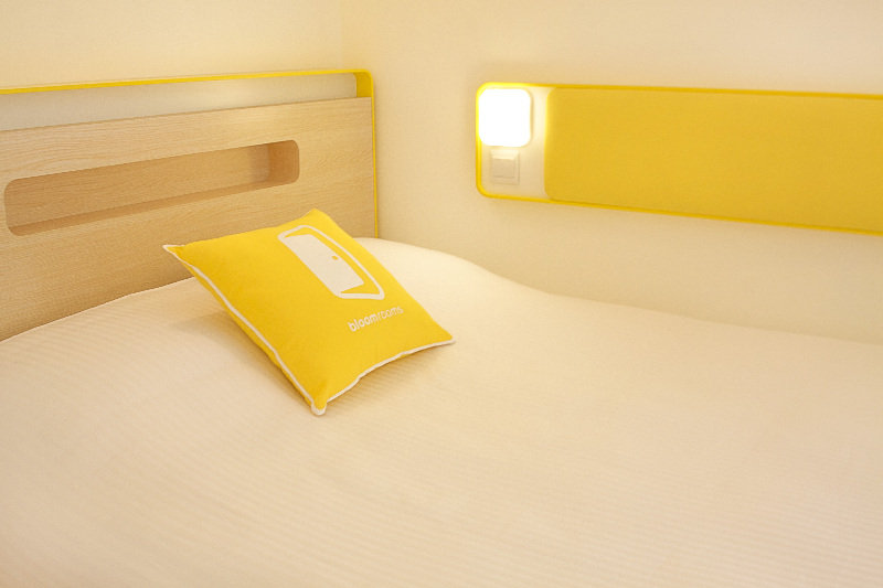Photo of Bloomrooms @ Link Road, 3-star hotel in Delhi (and vicinity)