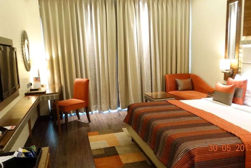 Photo of Ramada by Wyndham Gurgaon Central, 4-star hotel in Gurugram (and vicinity)