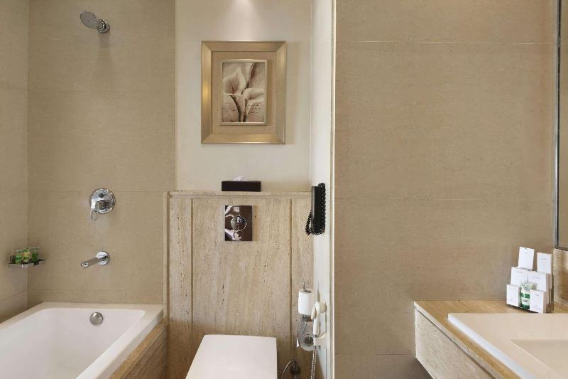 Photo of Ramada by Wyndham Gurgaon Central, 4-star hotel in Gurugram (and vicinity)