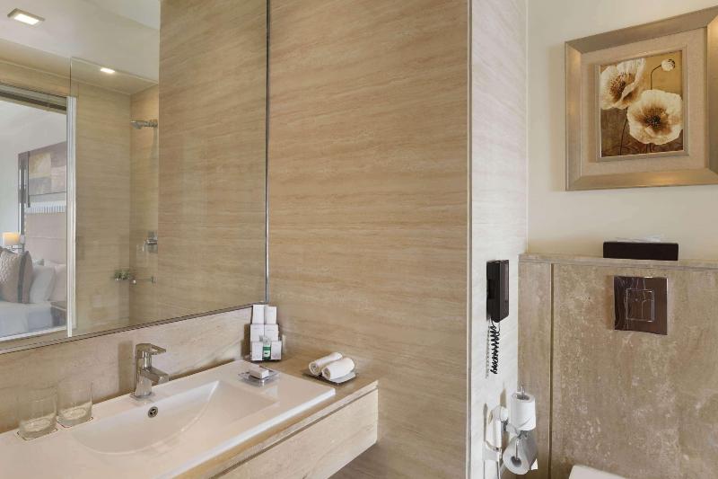 Photo of Ramada by Wyndham Gurgaon Central, 4-star hotel in Gurugram (and vicinity)