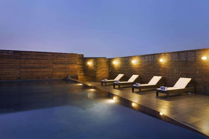 Photo of Ramada by Wyndham Gurgaon Central, 4-star hotel in Gurugram (and vicinity)