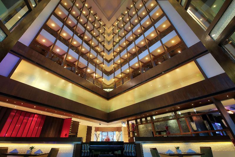 Photo of Ramada by Wyndham Gurgaon Central, 4-star hotel in Gurugram (and vicinity)