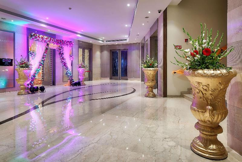Photo of Ramada by Wyndham Gurgaon Central, 4-star hotel in Gurugram (and vicinity)