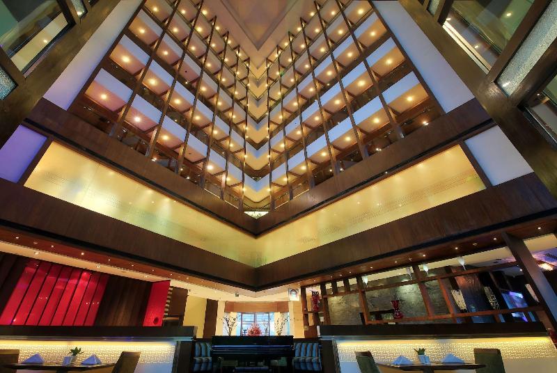 Photo of Ramada by Wyndham Gurgaon Central, 4-star hotel in Gurugram (and vicinity)