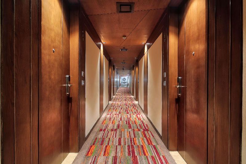Photo of Ramada by Wyndham Gurgaon Central, 4-star hotel in Gurugram (and vicinity)