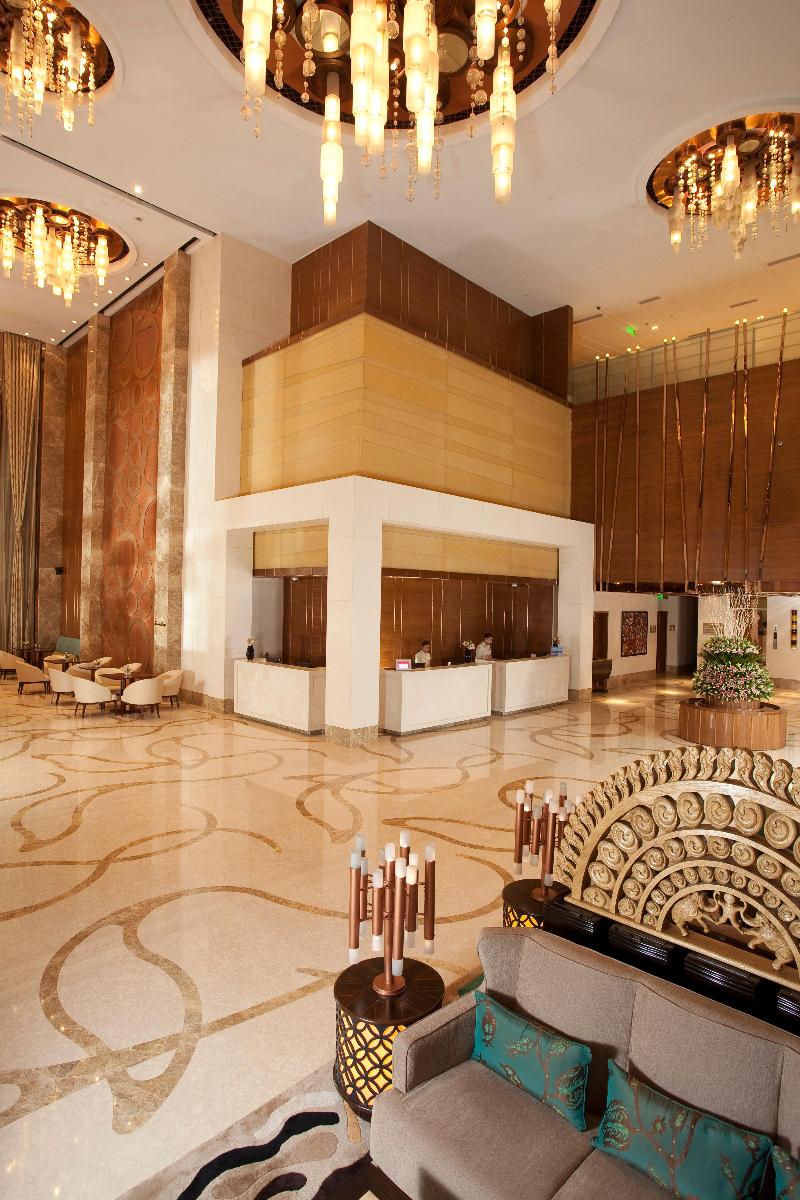 Crowne Plaza Hotel New Delhi Okhla by IHG exterior, 5-Star hotel in Delhi (and vicinity)
