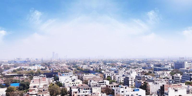 Photo of Crowne Plaza Hotel New Delhi Okhla by IHG, 5-star hotel in Delhi (and vicinity)