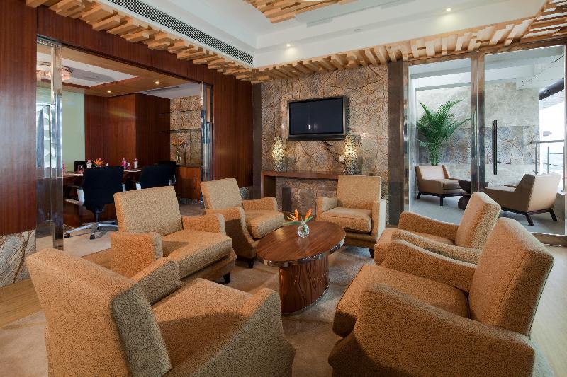 Photo of Crowne Plaza Hotel New Delhi Okhla by IHG, 5-star hotel in Delhi (and vicinity)