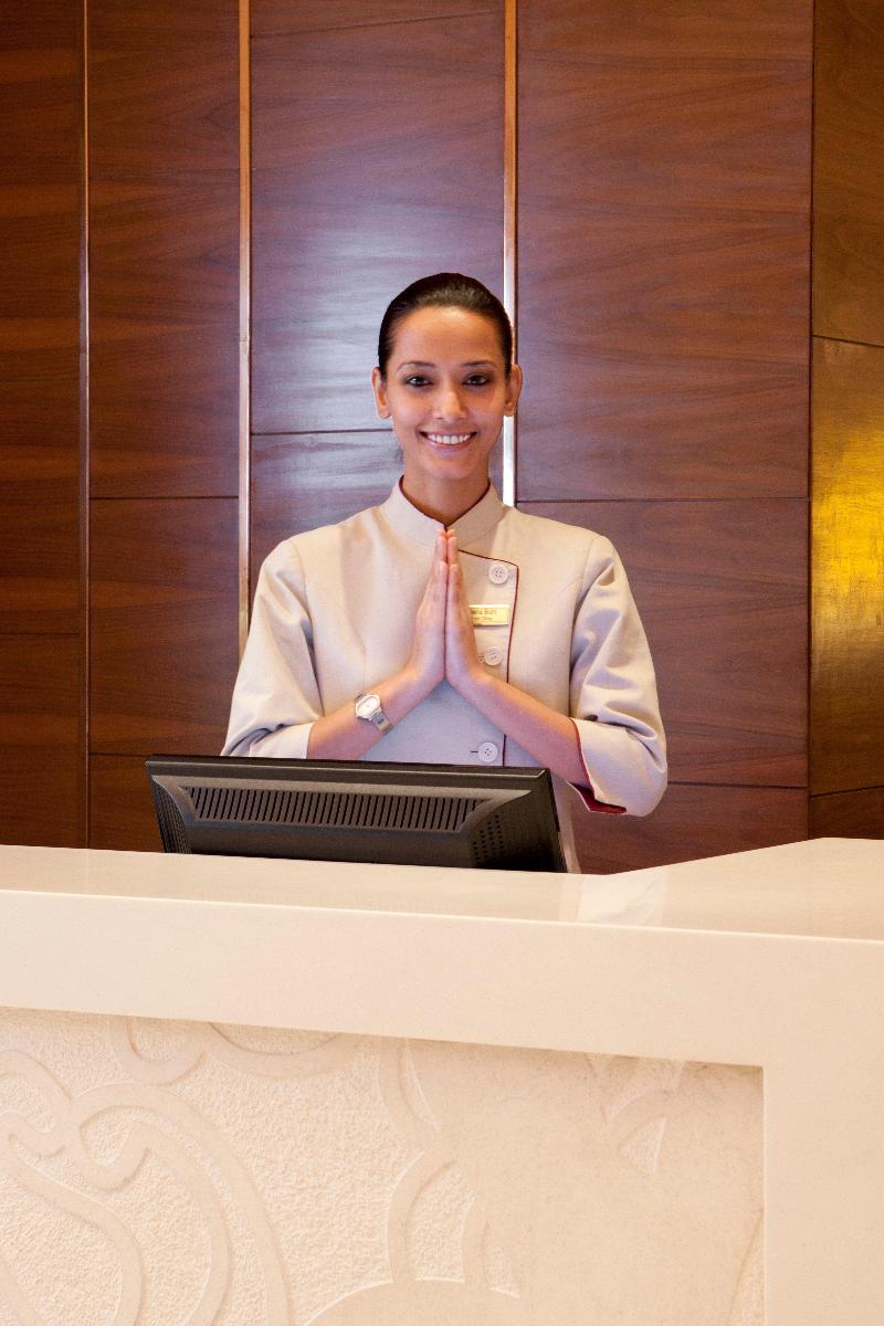 Photo of Crowne Plaza Hotel New Delhi Okhla by IHG, 5-star hotel in Delhi (and vicinity)