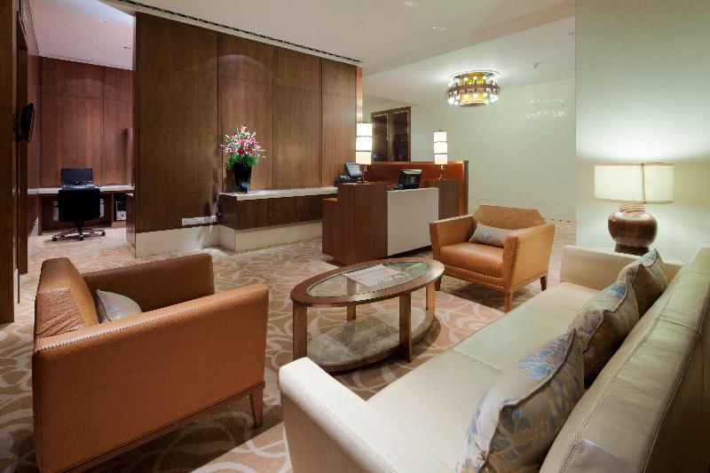 Photo of Crowne Plaza Hotel New Delhi Okhla by IHG, 5-star hotel in Delhi (and vicinity)