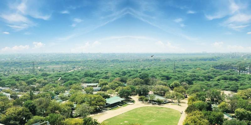 Photo of Crowne Plaza Hotel New Delhi Okhla by IHG, 5-star hotel in Delhi (and vicinity)