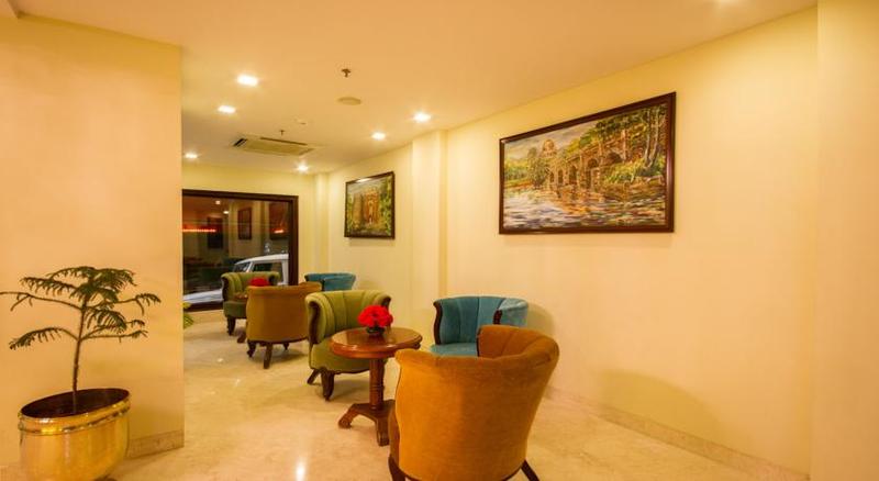 Photo of Hotel Classic Diplomat, 3-star hotel in Delhi (and vicinity)