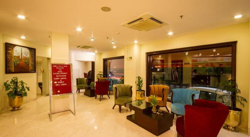 Photo of Hotel Classic Diplomat, 3-star hotel in Delhi (and vicinity)